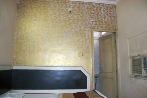 Hotel Raj Deluxe, New Delhi 2